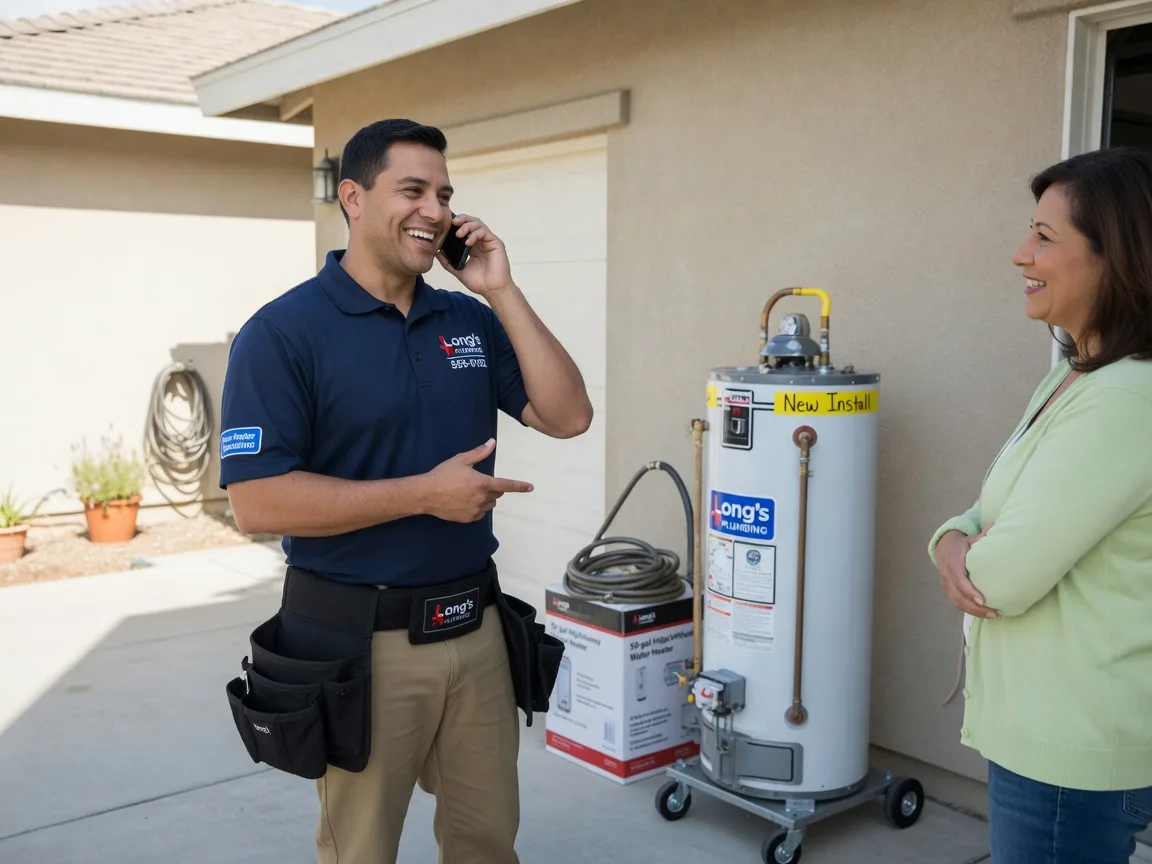 Leak Detection Strang, OK FAQs